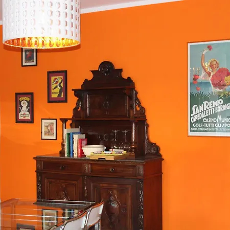 Cadelcivich - Appartement Monforte dʼAlba