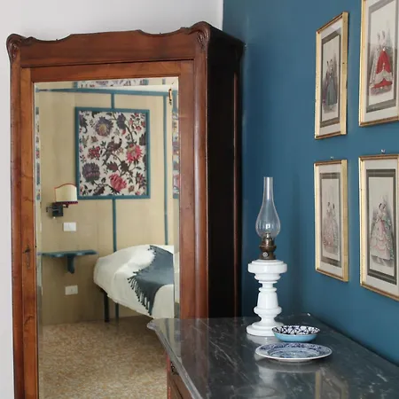 Apartament Cadelcivich - Monforte dʼAlba