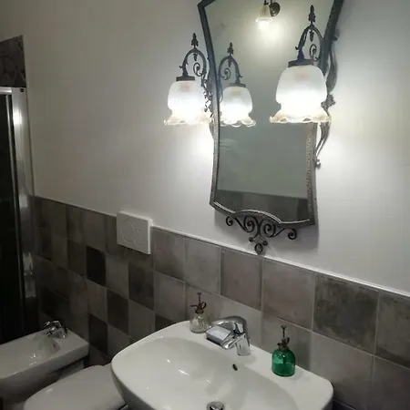 Apartment Cadelcivich -