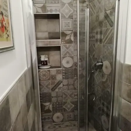 Apartment Cadelcivich -