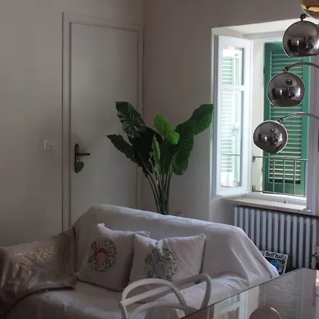 Apartament Cadelcivich -