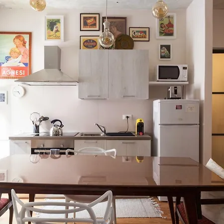 Cadelcivich - Apartament *